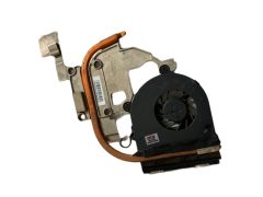 Acer 5551 5551G Notebook Cpu Fan Heatsink AT0C60004DR0