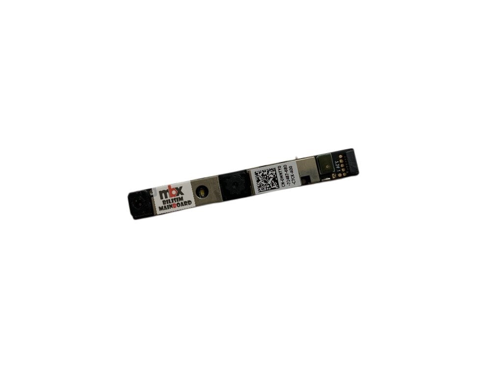 Dell İnspiron 15-5565 15-5567 5567 5565 P66F Notebook Webcam Kamera CN-0WNTY0