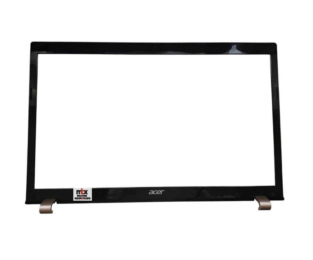 Acer Aspire V3-771 V3-772 V3-772G V3-731 V3-731G VA73 Orijinal Ekran Ön Çerçeve Bezel 13N0-7NA0Z01