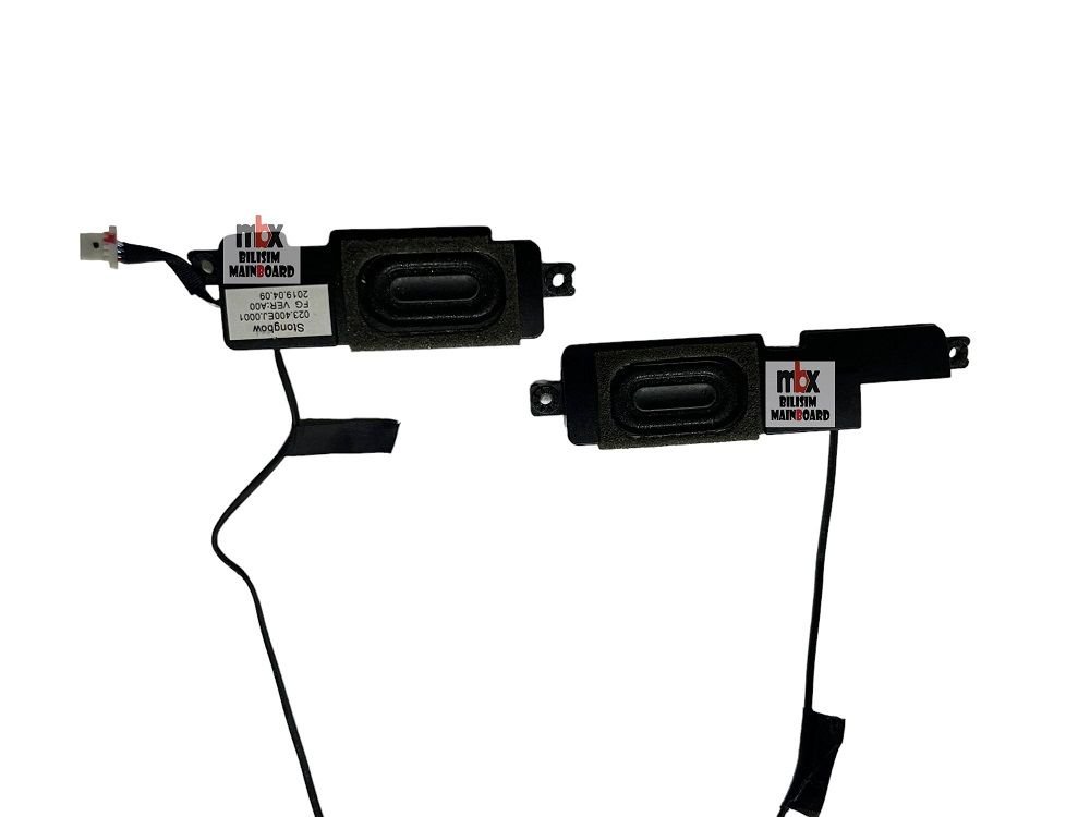 Acer SF314-56 SF314-54 Speaker Hoparlör 023.400EJ.0001