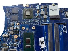 P66F BAL20 LA-D801P İ5-7200U SR2ZU Anakart LA-D801P