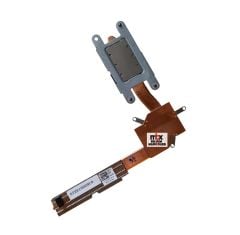 Dell İnspiron 15 3580 3581 3582 3583 3585 5000 5570 P75F Orijinal Soğutucu Heatsink Bakır AT2EI0020C0 CN-0V1DCR
