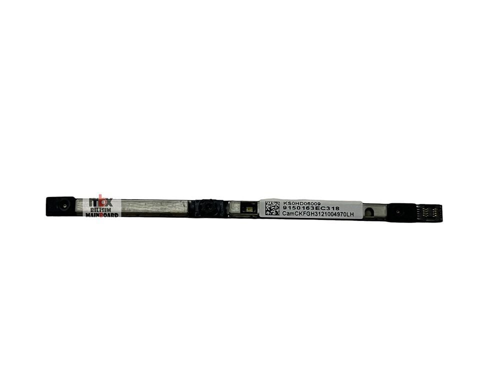 Acer SF314-56 SF314-54 SF314-54G Webcam Kamera KS0HD06009