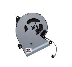 Asus Vivobook X540 X540S X540LA X540SA X540YA X543 X543MA X543U X543UA Orijinal Soğutucu Cooling Fan 13NB0DE0T01011 12141556-00