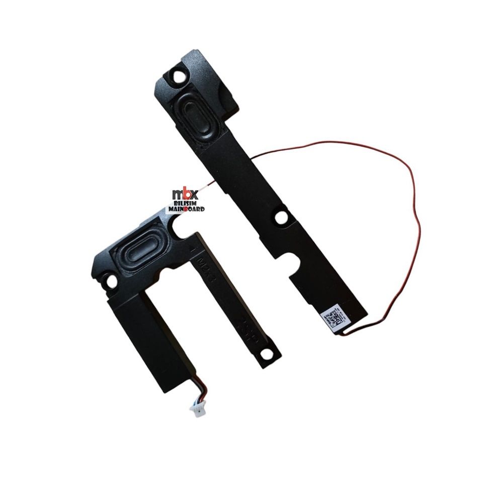 Dell İnspiron 15 3580 3581 3582 3583 3585 5000 5570 P75F Orijinal Speaker Hoparlör PK23000YE00 CN-088RRN