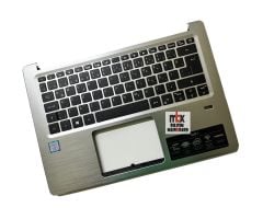 Acer SF314-56 SF314-54 SF314-54G Klavye Kasa Üst Kasa TDA4600E702000