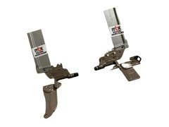 Dell İnspiron 15-5565 15-5567 5567 5565 P66F Notebook Hinge L+R Menteşe Sag Sol AM1P6000300 AM1P6000400