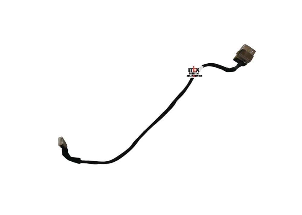 Acer Aspire V3-771 V3-772 V3-772G V3-731 V3-731G VA73 Orijinal Power Dc Jack 1417-006M000