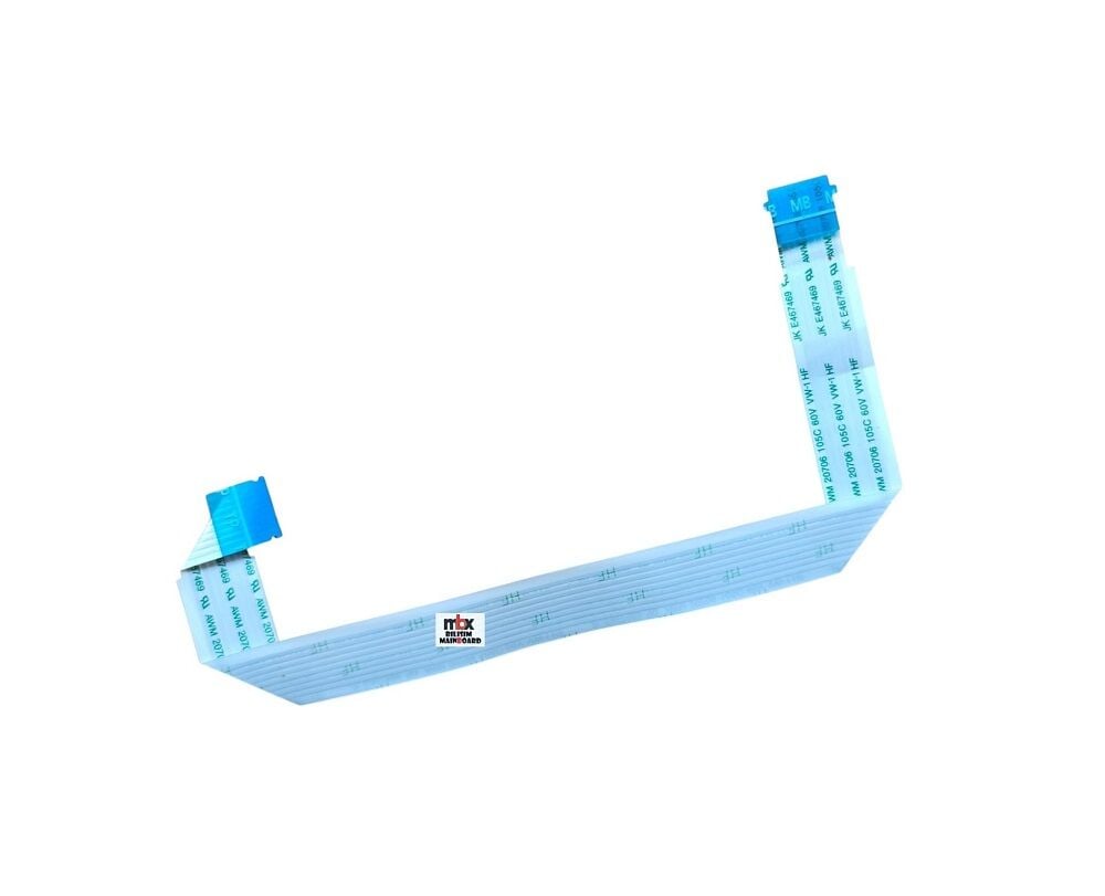 Hp 250 G10 255 G10 15-FC 15-FD 15-TFD 15Z-FC 15-FC0003NT TPN-Q287 Orijinal Touchpad Flex Kablo