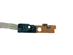 Dell İnspiron 15-5565 15-5567 5567 5565 P66F Notebook Tetik Butonu LS-D802P