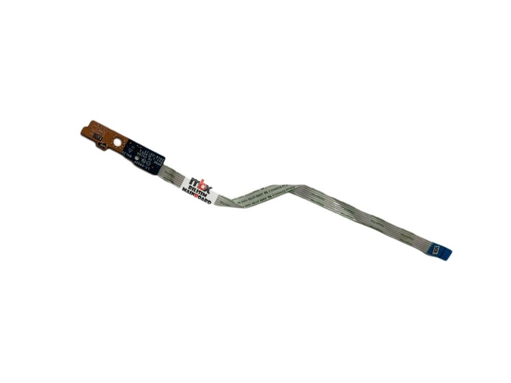 Dell İnspiron 15-5565 15-5567 5567 5565 P66F Notebook Tetik Butonu LS-D802P