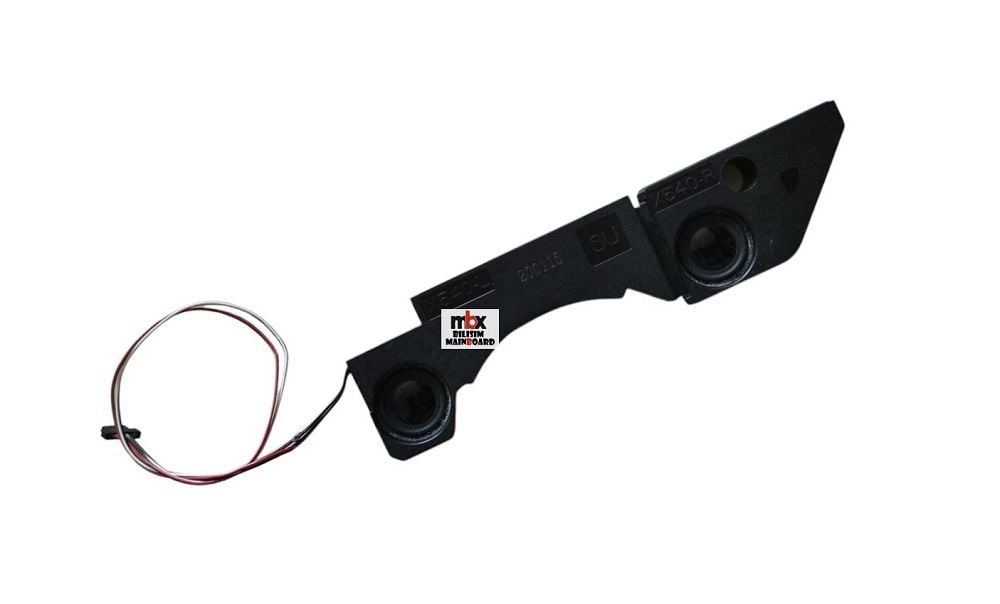 Asus Vivobook X540 X543 X543MA X543U X543UA Orijinal Speaker Hoparlör