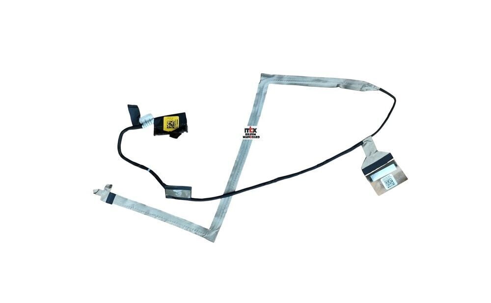 CN-04354F-LXD00 Dell Latitude 7390 7280 E7280 7290 P28S P28S002 Ekran Görüntü Data Kablosu