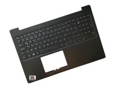 Dell İnspiron 15 3580 3581 3582 3583 3585 3590 3593 3595 5000 5570 P75F Orijinal Üst Kasa Klavye Kasa CN-0P4MKJ AP2EM000200