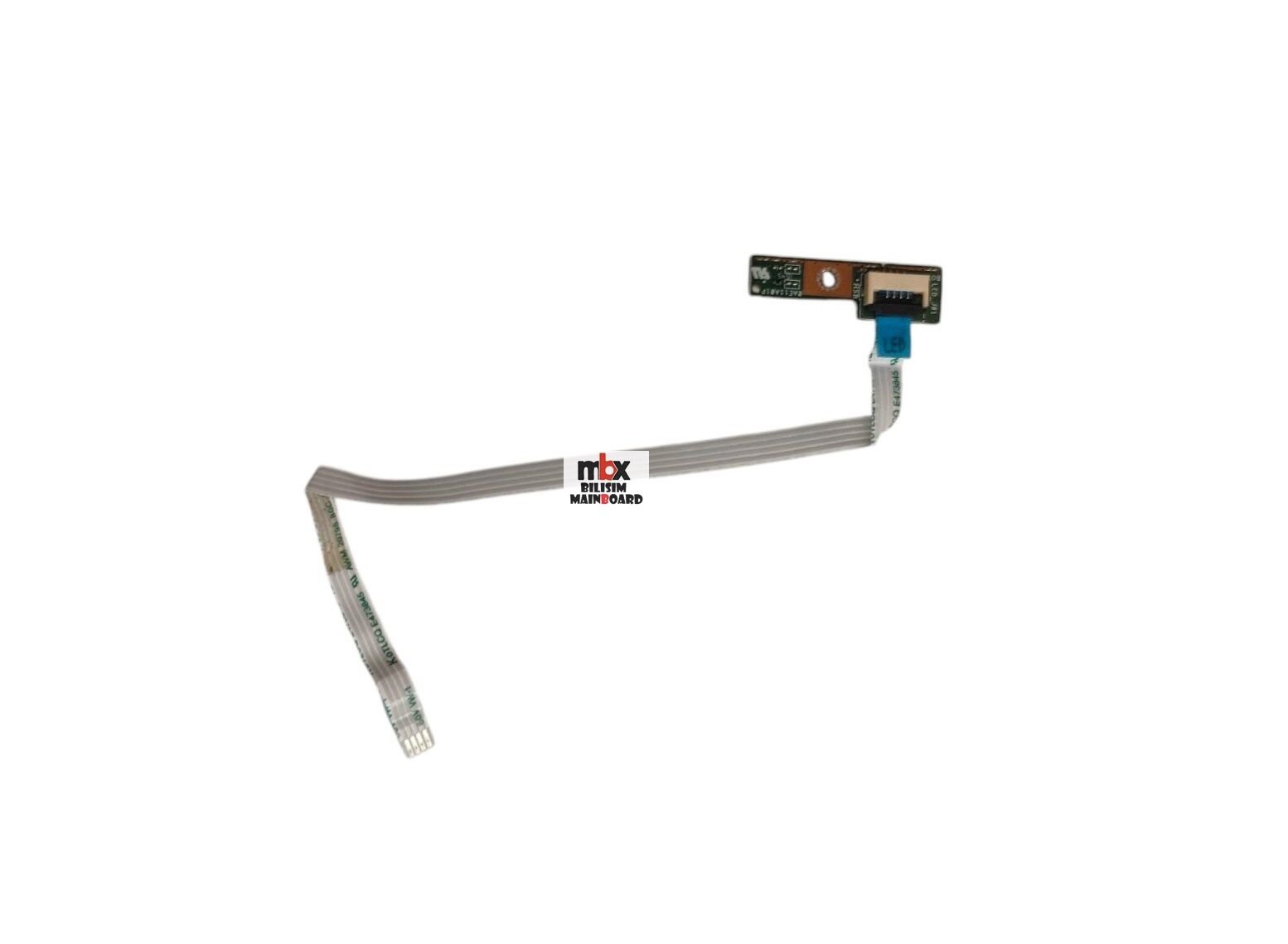 Casper Nirvana F600 F650 F700 F750 F800 F850 Orijinal Led Board Flex Kablo 69N10AE21A01