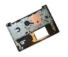 Dell İnspiron 15 3580 3581 3582 3583 3585 3590 3593 3595 5000 5570 P75F Orijinal Üst Kasa Klavye Kasa CN-0P4MKJ AP2EM000200