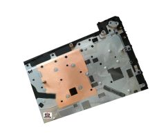 Dell İnspiron 15 3580 3581 3582 3583 3585 3590 3593 3595 5000 5570 P75F Orijinal Üst Kasa Klavye Kasa CN-0P4MKJ AP2EM000200