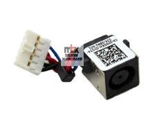 Dell Latitude E5450 Power Dc Jack CN-0P95KW P48G