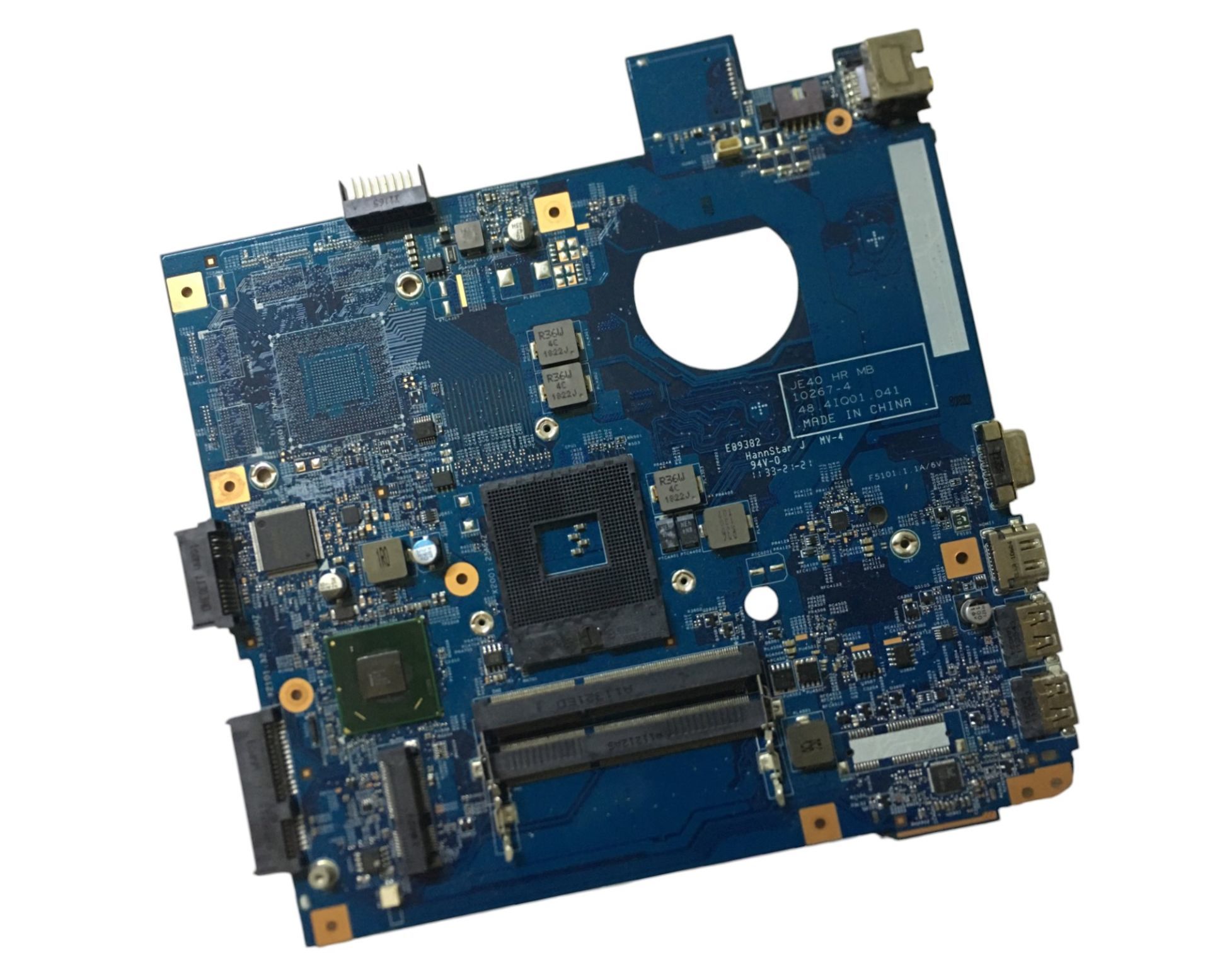 48.4IQ01.041 Acer Aspire 4750 4750G 4755G Anakart 48.4IQ01.041