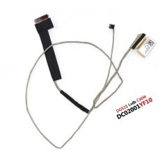 Lenovo 320-15ISK 320-15ABR 320-IKB 320-15IAP 320-15AST DG521 Lvds Cable Lcd Ekran Data Kablo DC02001YF10