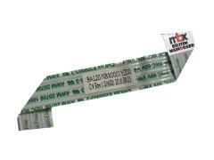 Dell İnspiron 15 15-5565 15-5567 5567 5565 P66F Notebook Touchpad Flex Kablosu NBX0001YZ00