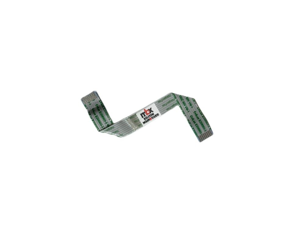 Dell İnspiron 15 15-5565 15-5567 5567 5565 P66F Notebook Touchpad Flex Kablosu NBX0001YZ00