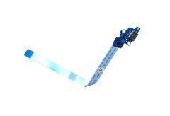 Hp 250 G10 255 G10 15-FC 15-FD 15-TFD 15Z-FC 15-FC0003NT TPN-Q287 Orijinal Usb Audıo Board Cable DA00PDTB8F0