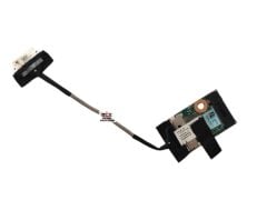 Casper Nirvana F15 F15K F600 F650 F700 F800 Orijinal SSD Bağlantı Soketi 1414-0AW4000 1414-0BLY000