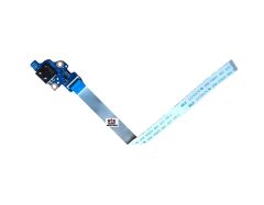 Hp 250 G10 255 G10 15-FC 15-FD 15-TFD 15Z-FC 15-FC0003NT TPN-Q287 Orijinal Usb Audıo Board Cable DA00PDTB8F0