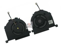 Dell Latitude 5450 E5450 Notebook Cpu Sogutucu Fan 6YYDG DC28000EFDL