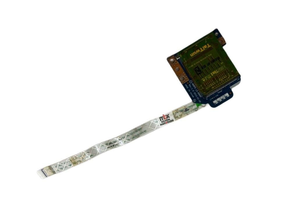 Acer 5551 5551G Notebook Sd Kart Okuyucu LS-5896P
