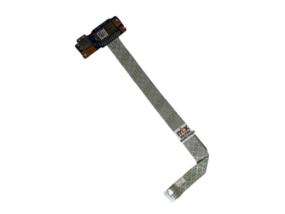 Dell İnspiron 15 15-5565 15-5567 5567 5565 P66F Notebook Usb Board LS-D801P