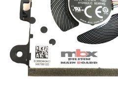 Lenovo S14 S145 S145-15IWL S145-14IGM S145-İİL S145-14AST S145-15AST S145-14API S145-15API 340C-15 Notebook Cpu Fan DC28000DWV0