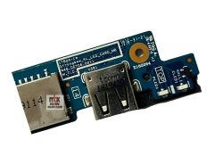 Acer SF314-56 SF314-54 SF314-54G usb power on off güç tetik butonu  450.0E708.0011