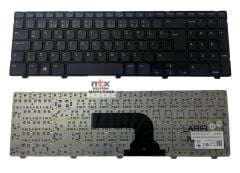 Dell Inspiron 15-5537 5537 Orijinal Klavye Tuş Takımı