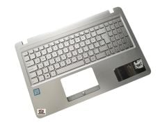 Asus Vivobook X540MA X540UV X543 X543MA X543U X543UA Orijinal Üst Kasa Klavye Kasa 13NB0HE6AP0201 12626157-00