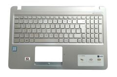 Asus Vivobook X540MA X540UV X543 X543MA X543U X543UA Orijinal Üst Kasa Klavye Kasa 13NB0HE6AP0201 12626157-00