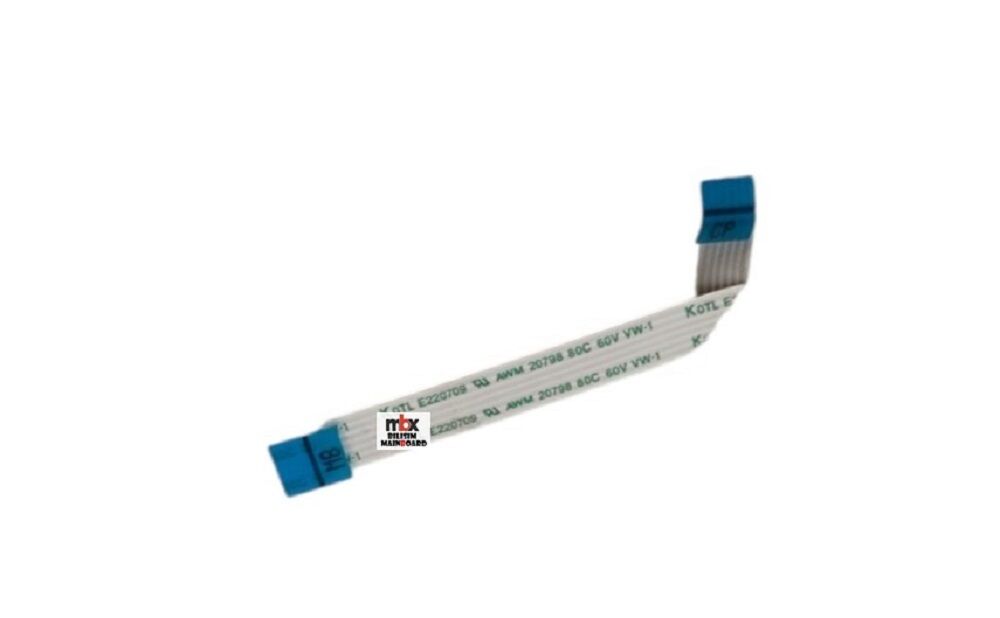 Casper Nirvana F600 F650 F700 F750 F800 F850 Orijinal Touchpad Flex Kablosu