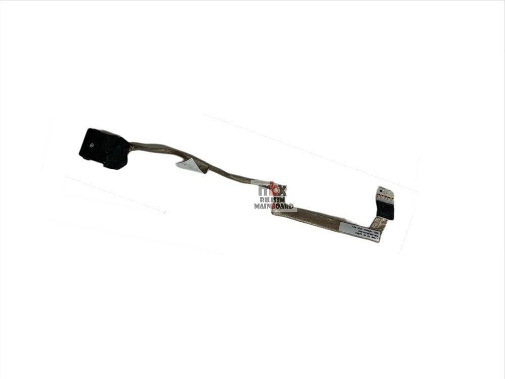 Lenovo Flex2-14 Flex 2-14 20232 Notebook Dc Jack Şarj Soketi 450.00U02.0011