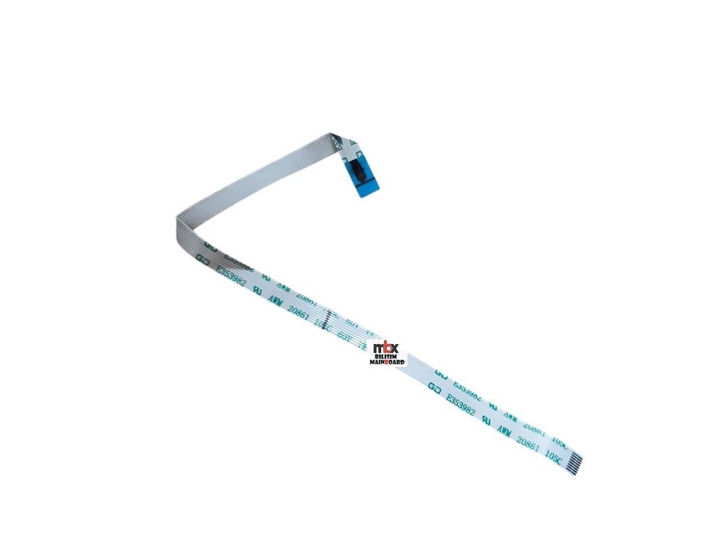 Asus Vivobook X543 X543MA X543U X543UA Orijinal Touchpad Flex Kablosu