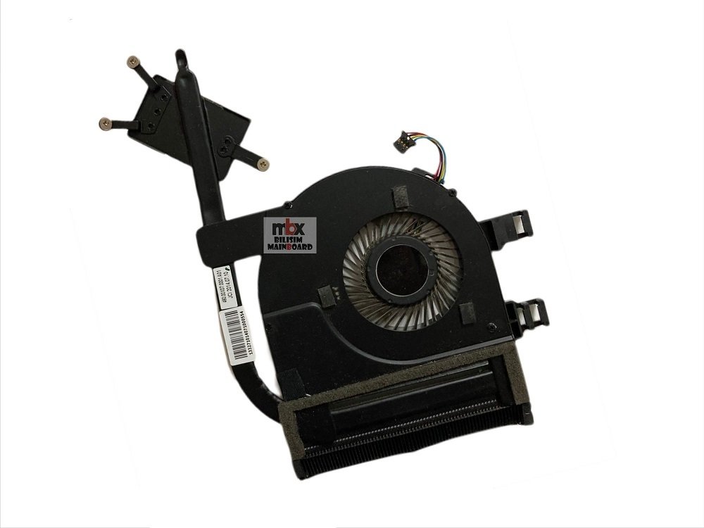 Lenovo Flex 2-14 Flex2-14 20432 Notebook Cpu Fan Heatsink 460.00X07.0001