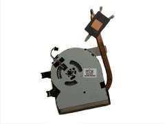 Lenovo Flex 2-14 Flex2-14 20432 Notebook Cpu Fan Heatsink 460.00X07.0001