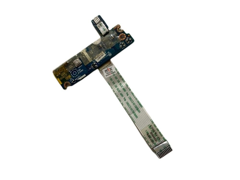 Acer 5551 5551G Notebook Tetik Butonu LS-5893P