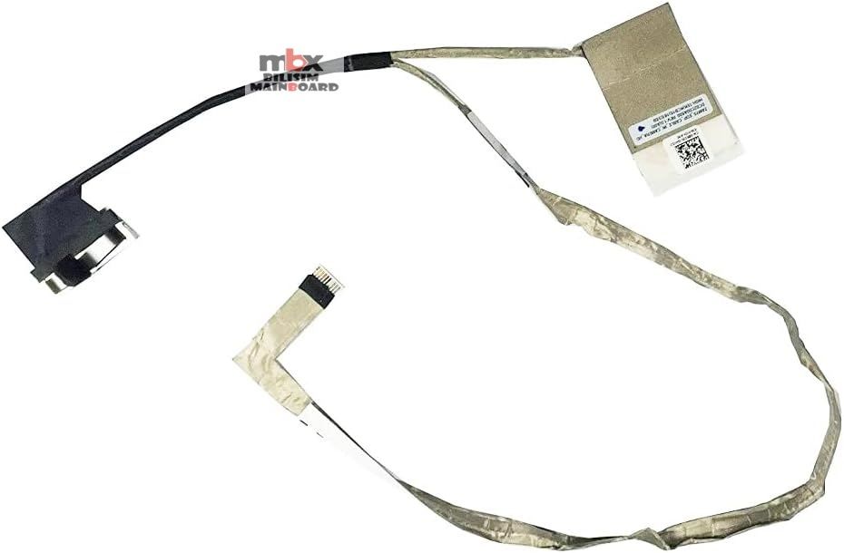 Dell Latitude E5450 5450 Notebook Lvds Ekran Data Kablosu ZAM70 8R03V 08R03V DC02C00A500