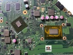 Asus X550 X550C X550V X550CL X550CL MAIN BOARD Anakart