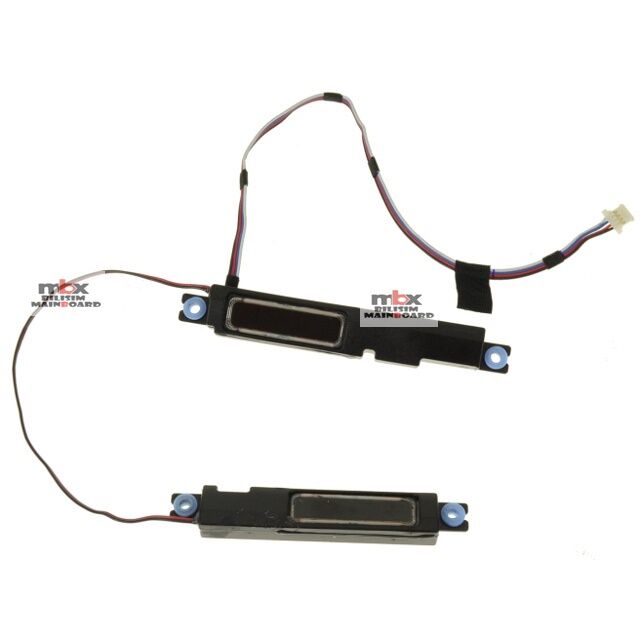 Dell Latitude E5450 5450 P48G Hoparlör CN-0GKVP1 PK23000O000