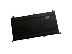 Dell İnspiron 15-7000 7566 7567 P65F Notebook Batarya 357f9 KR-071JF4
