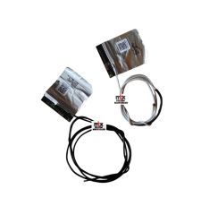 Dell İnspiron 15 3580 3581 3582 3583 3585 5000 5570 P75F Orijinal Wifi Anteni CN-AANT0A CN-AANT15 CN-A15ANT DC33002841L DC33002842L DC33002850L
