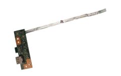 Casper Nirvana F600 F650 F700 F750 F800 F850 Orijinal Usb Board Flex 69N10AD22A01-01