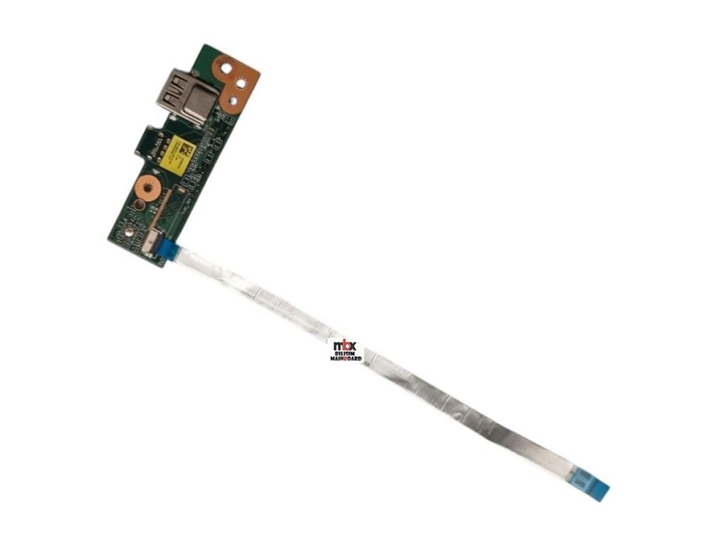 Casper Nirvana F600 F650 F700 F750 F800 F850 Orijinal Usb Board Flex 69N10AD22A01-01